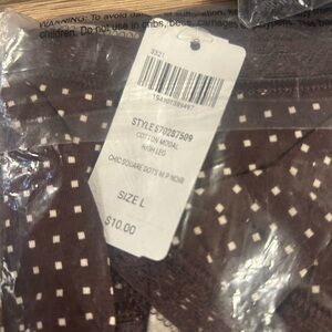 NTW 7 pairs Soma Lace High Leg